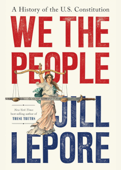 Book Cover for We the People