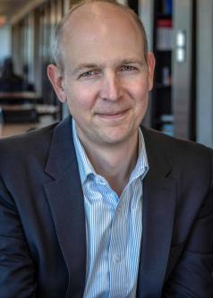 Samuel Bray headshot 2025