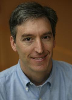 Steven Levitt