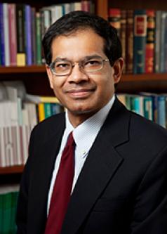 Dhammika Dharmapala