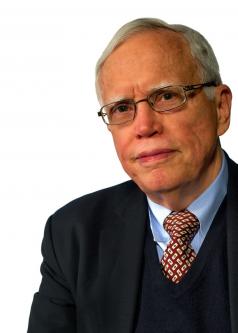 James J. Heckman