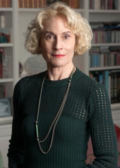 Martha C. Nussbaum