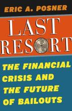 Last Resort book cover