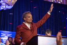 Lori Lightfoot
