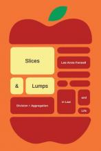 Slices and Lumps book cover