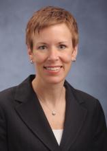 Lisa Noller, ’95