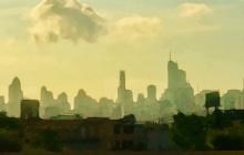 chicago skylines