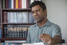 Aziz Huq