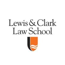 Lewis and Clark Law School logo
