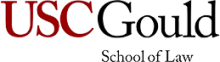 USC Gould School of Law logo