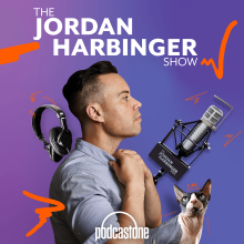 Jordan Harbinger Show
