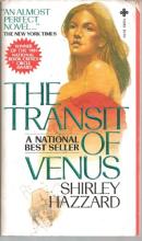 The Transit of Venus