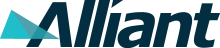 Alliant logo