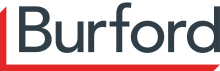 Burford Capital logo