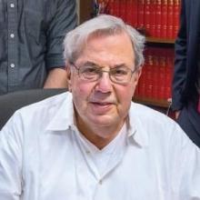 Nathaniel I. Grey, ’57