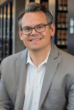 Adam Chilton