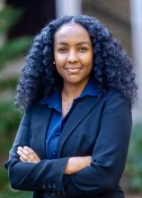 Headshot of Harmela Anteneh