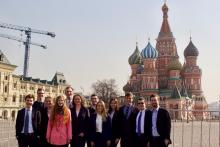 group in Russia