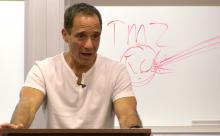 Harvey Levin