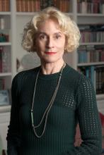 Martha Nussbaum