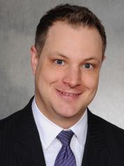 Chad J. Husnick