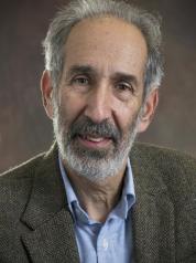 Gerald Rosenberg