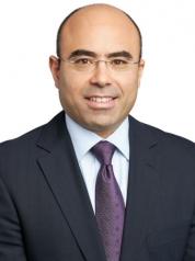 Andrew S. Boutros