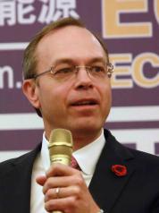 Scott Gaille