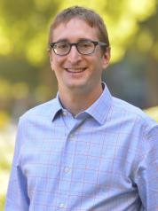 Jacob Goldin