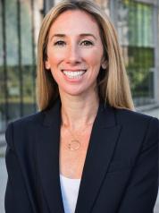 Amy Nixon