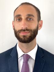 Headshot of Michael Morse