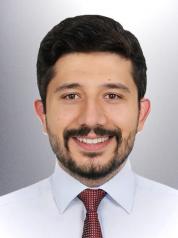 Headshot of Eserhan Eser