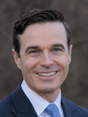Sean Driscoll