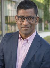 Aziz Huq