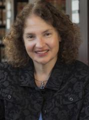 Sheri Lewis