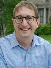 Jacob Goldin