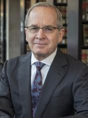 Douglas Baird
