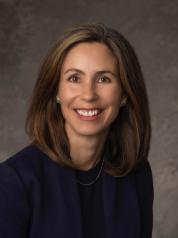 Jane Flanagan