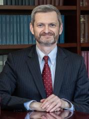 Thomas Miles