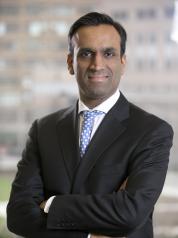 Ajay N. Shah