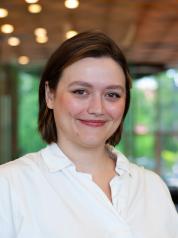Rachel Vouvalis