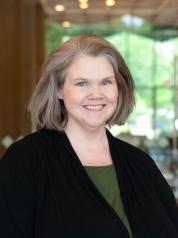Maureen Moran