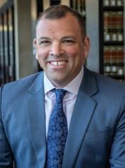 Vince Buccola