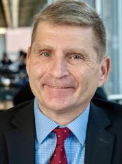 Mark Cohen