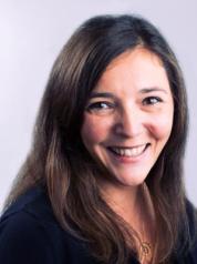 Alison Coppelman