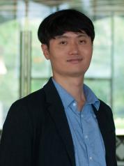 Daniel Kim