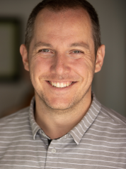 Kimball Dean Parker