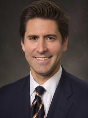 Stephen Cowen