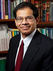 Dhammika Dharmapala