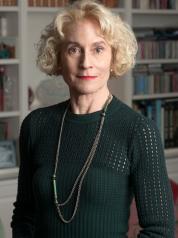 Martha C. Nussbaum